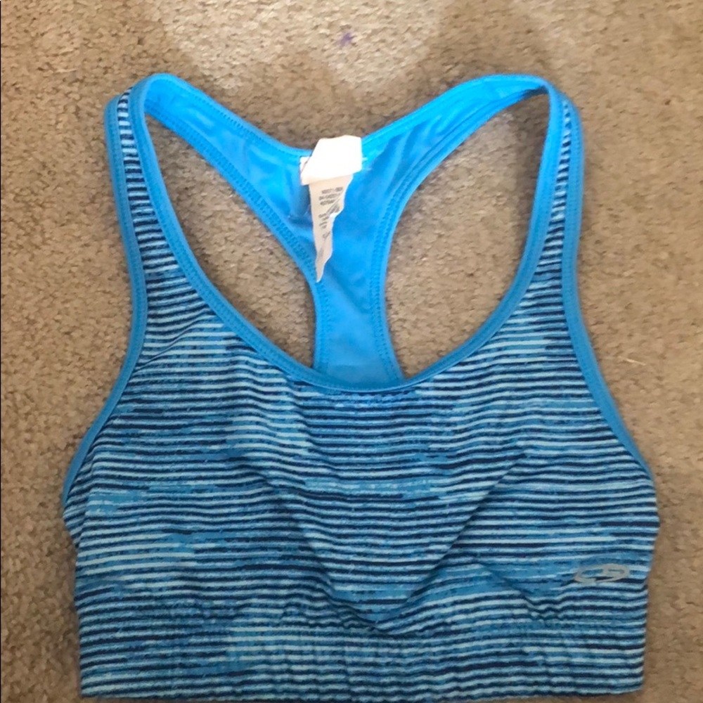 Champion sports bra